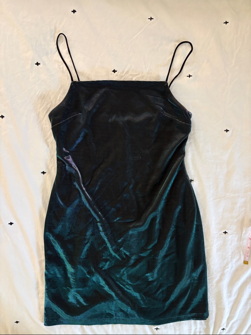Topshop mini dress